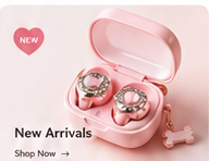 New Arrivals